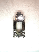 MIKI SPH LV-2 鳶レベル-2専用 水平器ホルダー