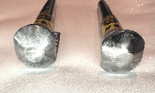 【駒オリジナル】 スーパーハイテン加工ボルシン