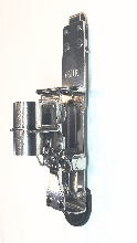 MIKI SPH59X-BT3 ミゼットカッター ミニバール ビットホルダー×3