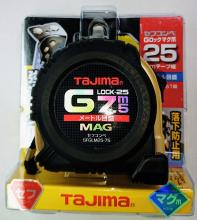 タジマ　セフコンベGロックマグ爪2575 SFGLM25-75