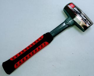 SK11 グラスファイバー 石頭ハンマー　1.3kg~1.5kg