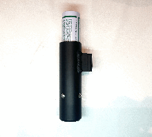 【駒】アルミ製着脱マーカーホルダー