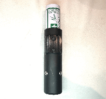 【駒】アルミ製着脱マーカーホルダー